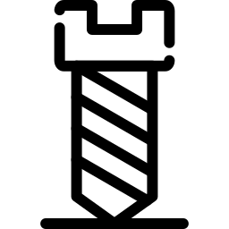 Foundation Bolt