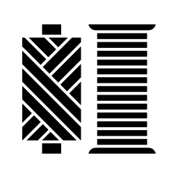 Various other Threaded material